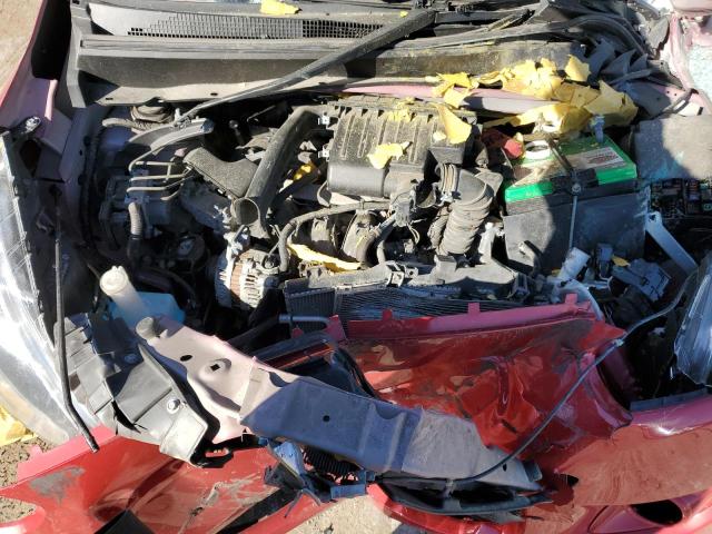 2015 MITSUBISHI MIRAGE DE - ML32A3HJ3FH009194