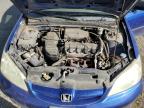 HONDA CIVIC DX V photo