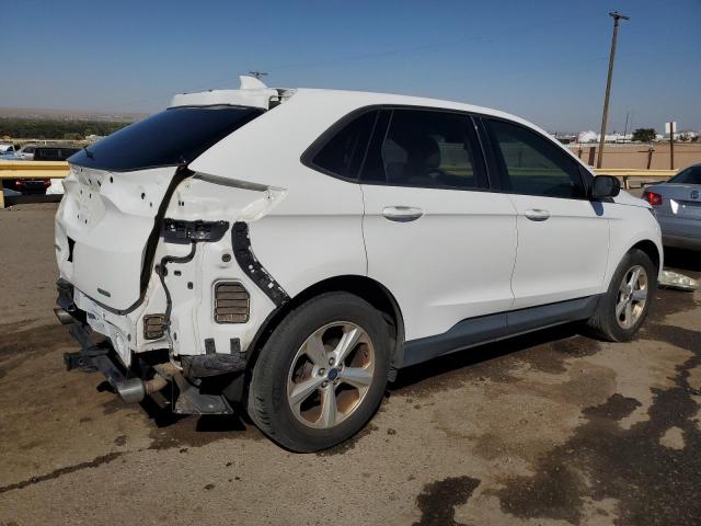 2015 FORD EDGE SE - 2FMTK3G91FBB42177