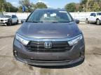 Lot #3022976156 2023 HONDA ODYSSEY EL