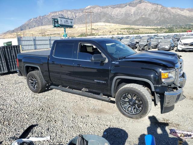 2015 GMC SIERRA K15 - 3GTU2UEC5FG256158