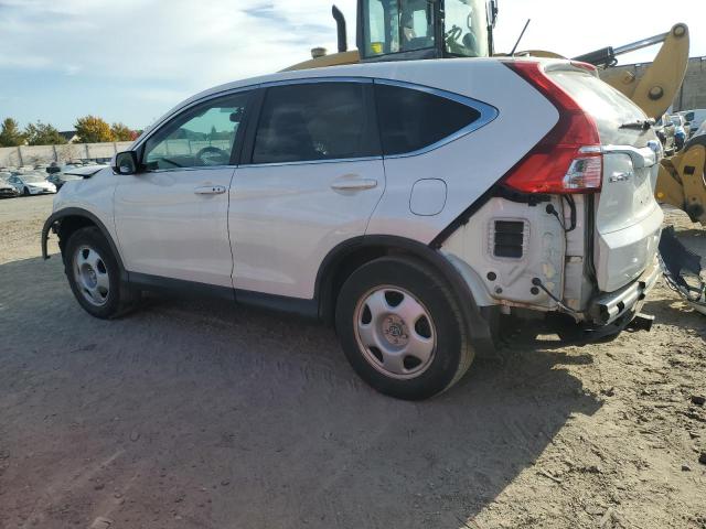 VIN 5J6RM4H59GL137282 2016 Honda CR-V, EX no.2