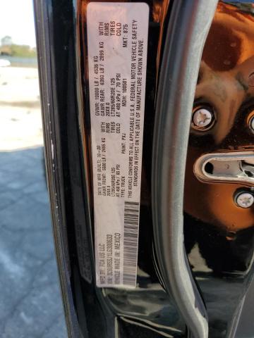 2020 RAM 2500 LIMIT 3C6UR5SJ1LG300633