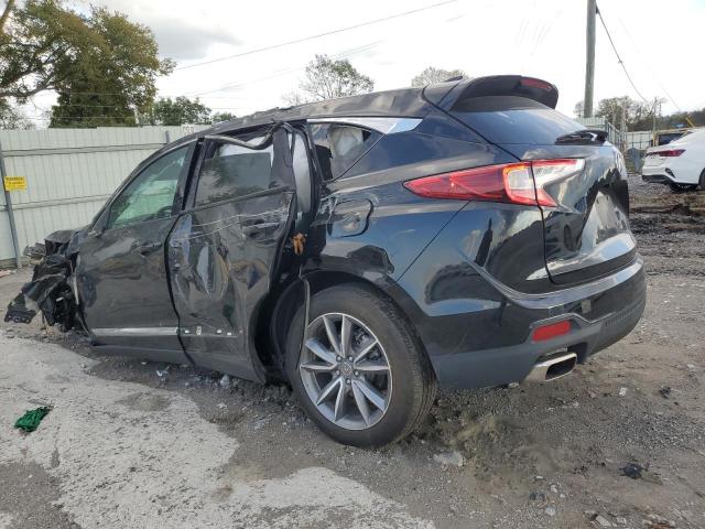2023 ACURA RDX TECHNO - 5J8TC1H51PL001940