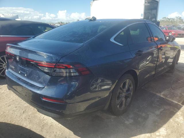 VIN 1HGCY1F35PA017055 2023 Honda Accord, EX no.3