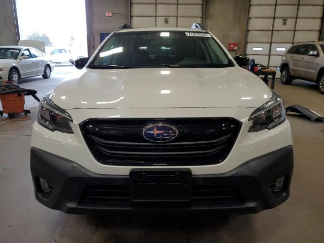 VIN 4S4BTGKD9L3258542 2020 Subaru Outback, Onyx Edi... no.5