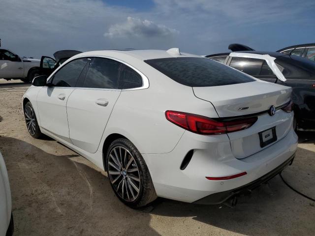 Vin: wba73ak08m7g68943, lot: 52012645, bmw 2 series 20212