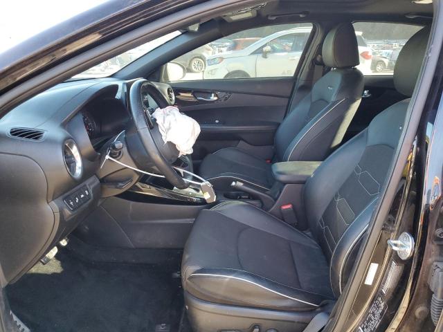 2021 KIA FORTE GT L - 3KPF34AD0ME272717