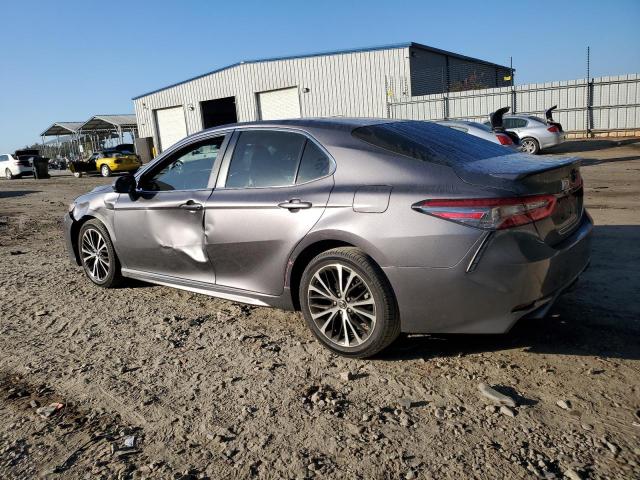 2018 TOYOTA CAMRY L - 4T1B11HK9JU676230