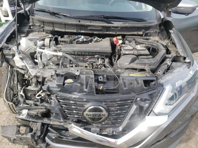 2018 NISSAN ROGUE - KNMAT2MV7JP560488