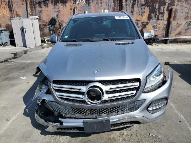 VIN 4JGDA5JB6GA773339 2016 Mercedes-Benz GLE-Class,... no.5