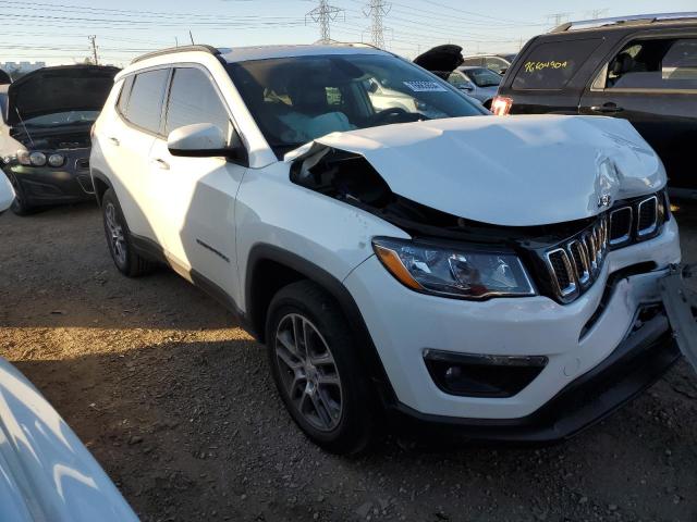 2020 JEEP COMPASS LA - 3C4NJCBB6LT169501