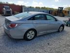 HYUNDAI SONATA HYB photo