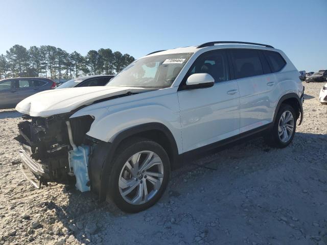 2021 VOLKSWAGEN ATLAS SE - 1V2WR2CA1MC548253