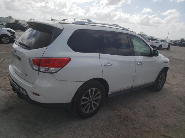 Vin: 5n1ar2mn5dc649224, lot: 77372214, nissan pathfinder s 20133