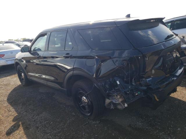 2023 FORD EXPLORER P 1FM5K8AB1PGB53577