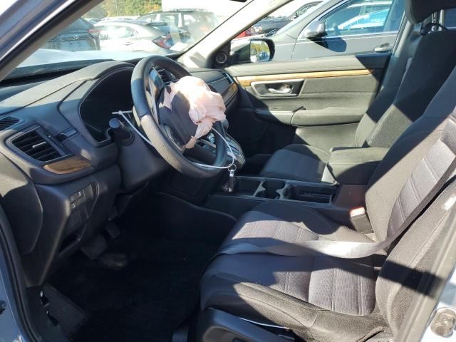 2021 HONDA CR-V EX - 7FARW2H56ME003529