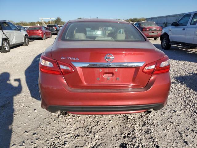 2016 NISSAN ALTIMA 2.5 - 1N4AL3AP3GN313166