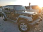 Lot #2945805648 2007 JEEP WRANGLER X