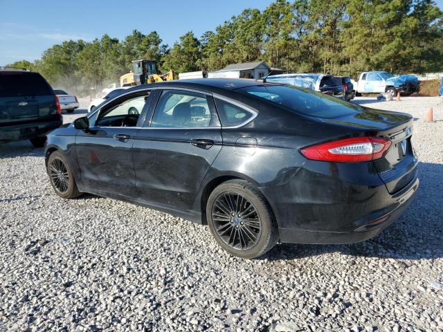 VIN 1FA6P0HDXE5399660 2014 Ford Fusion, SE no.2