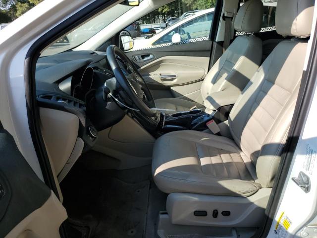 2016 FORD ESCAPE TIT - 1FMCU0JX3GUB11296