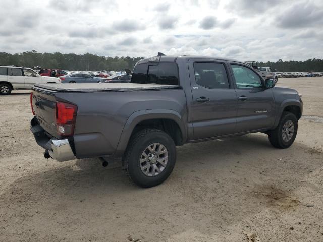 2019 TOYOTA TACOMA DOU - 5TFCZ5AN0KX197742