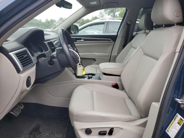 2018 VOLKSWAGEN ATLAS SE - 1V2PR2CA6JC574802