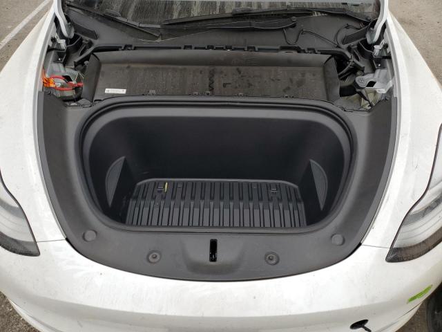 2023 TESLA MODEL Y - 7SAYGDEE5PA128286