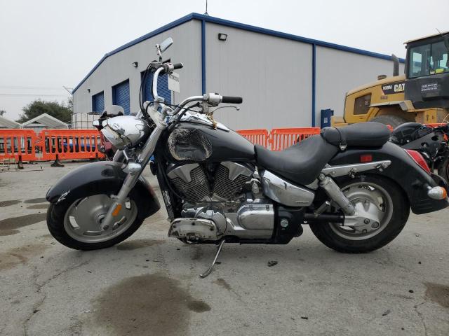 2008 HONDA VTX1300 R 1HFSC52718A500039