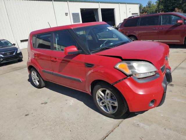 Vin: kndjt2a2xb7305927, lot: 77155024, kia soul + 20114