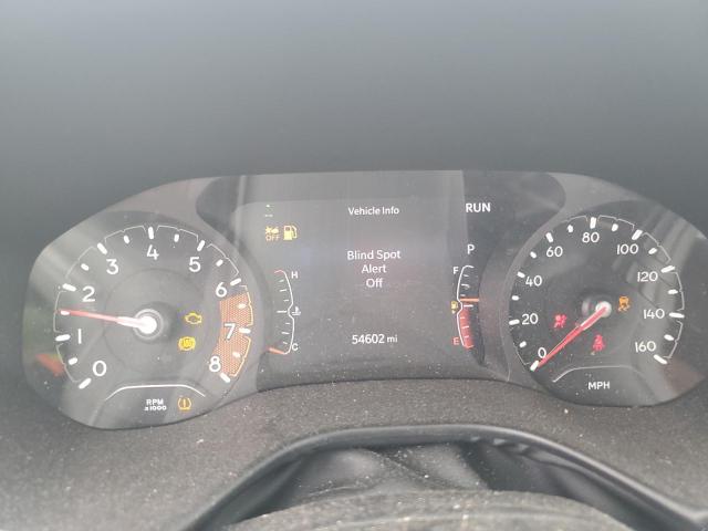 2022 JEEP COMPASS LA - 3C4NJDFB4NT184226