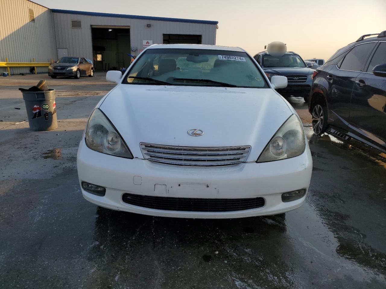 Lot #2969950070 2002 LEXUS ES 300