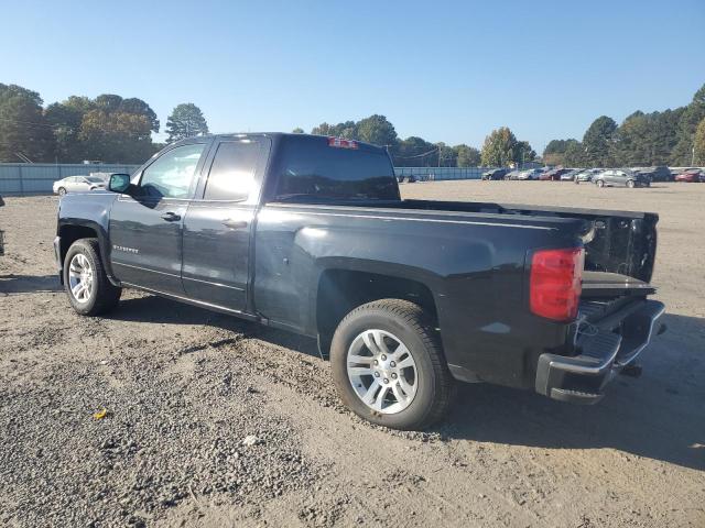2018 CHEVROLET SILVERADO - 1GCRCREC9JZ359026