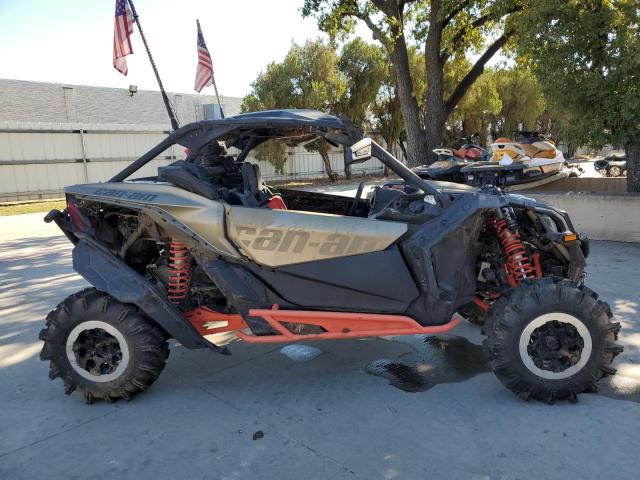 2023 CAN-AM MAVERICK X #3023845810