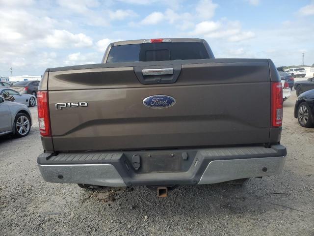 VIN 1FTEW1CP4FFC71085 2015 Ford F-150, Supercrew no.6