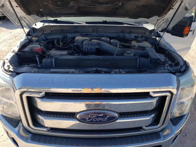 2016 FORD F250 SUPER - 1FT7W2B6XGEB73340