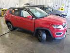 Lot #3009640910 2017 JEEP COMPASS LI