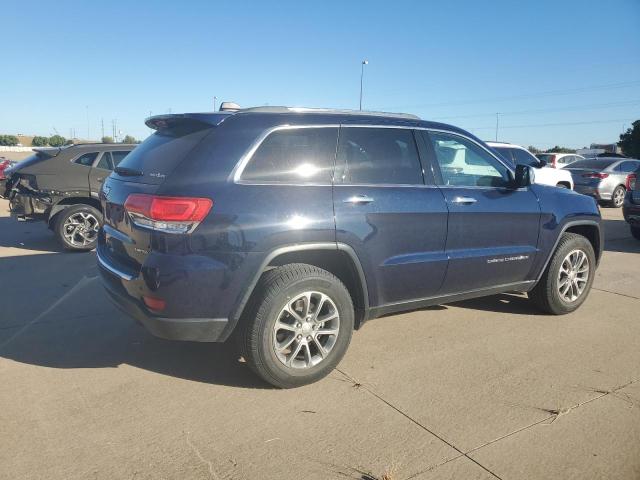 2015 JEEP GRAND CHER - 1C4RJEBG7FC232016