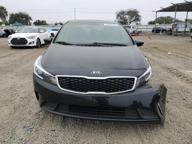 VIN 3KPFK4A75JE270843 2018 KIA Forte, LX no.5