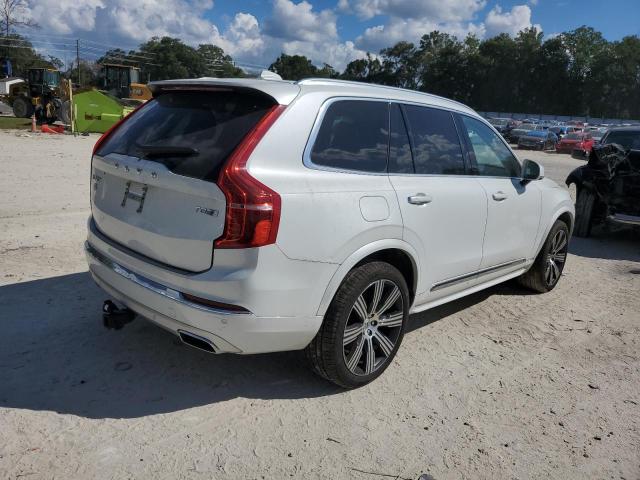 VIN YV4BR00L8L1580800 2020 Volvo XC90, T8 Inscription no.3