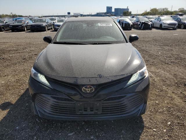 2019 TOYOTA CAMRY L - 4T1B11HK5KU790887
