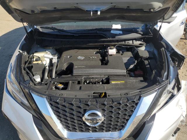 VIN 5N1AZ2MS9KN165564 2019 Nissan Murano, S no.12