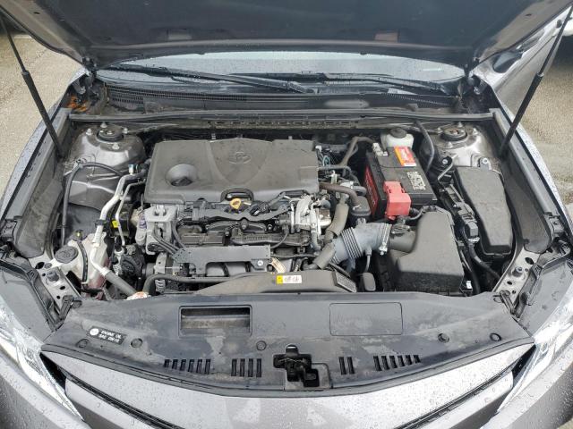 VIN 4T1B11HK7KU781026 2019 Toyota Camry, L no.11