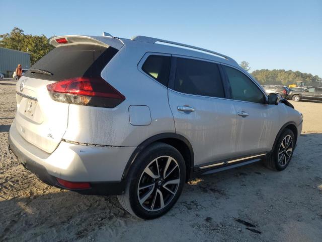 2019 NISSAN ROGUE S - 5N1AT2MT3KC779158