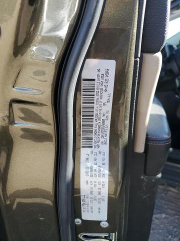 2015 JEEP CHEROKEE L - 1C4PJMDB3FW709865