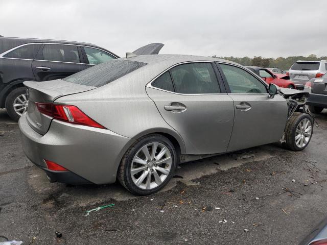 2016 LEXUS IS 300 - JTHCM1D22G5005229