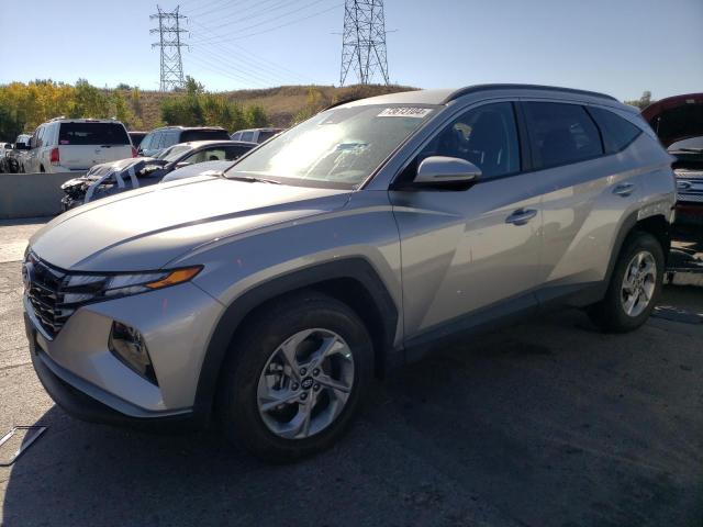 2023 HYUNDAI TUCSON SEL #2936207141