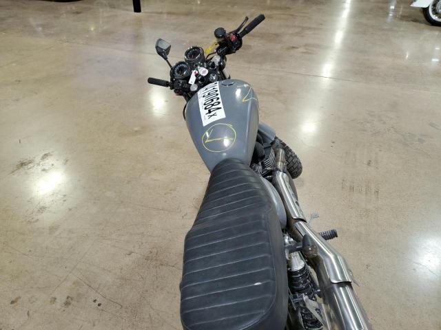 2015 TRIUMPH MOTORCYCLE SCRAMBLER SMT925RN0FT678432
