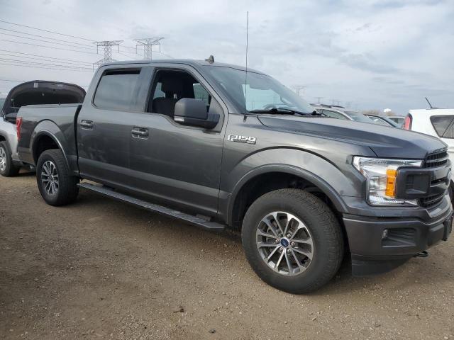 2020 FORD F150 SUPER - 1FTEW1E52LKF08056