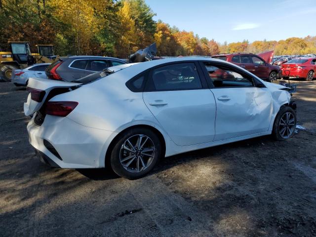 2023 KIA FORTE LX - 3KPF24AD6PE578621